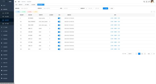 免费MES系统LiteMES 小工厂的数字化转型福利